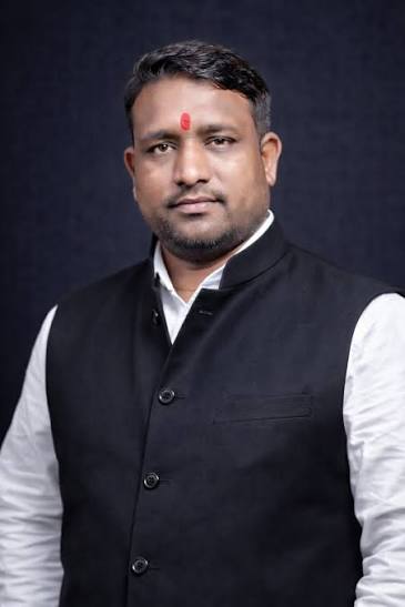 डॉ. माधव आश्रुजी हिवाळे